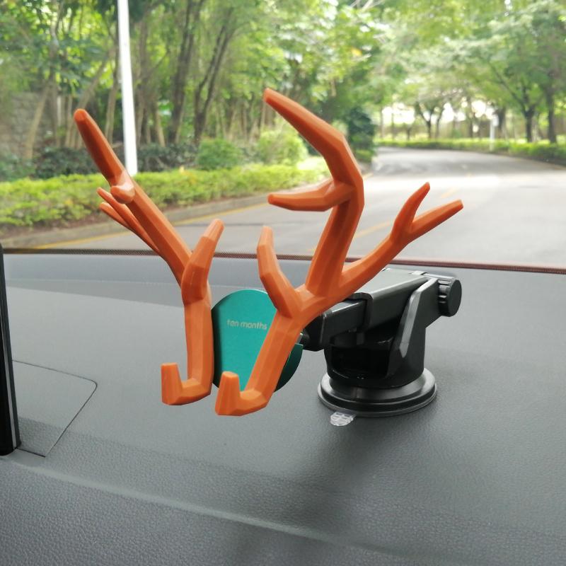 Christmas Car Phone Holder Gifts