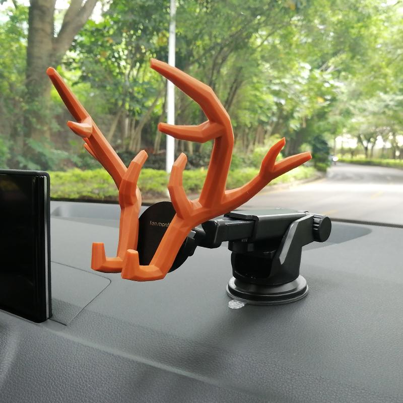 Christmas Car Phone Holder Gifts