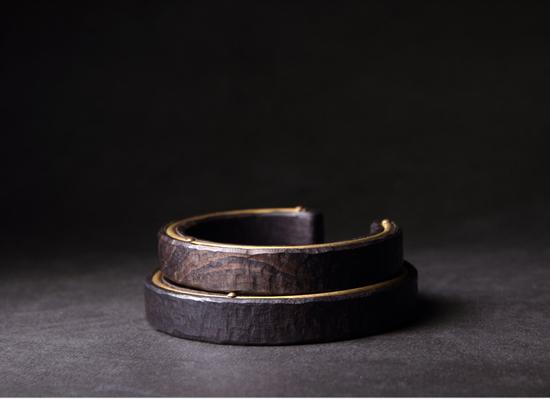 Wooden Bracelet For Boyfriend Gifts