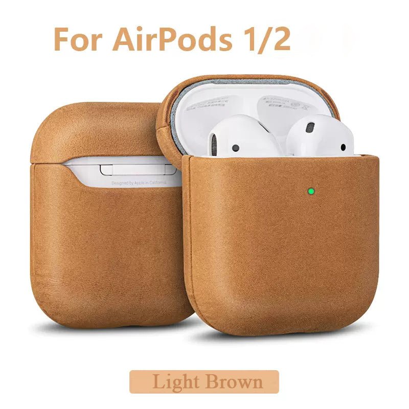 AirPods 1/2, AirPods 3, AirPods Pro, AirPods Pro2 Case