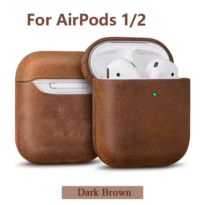 AirPods 1/2, AirPods 3, AirPods Pro, AirPods Pro2 Case