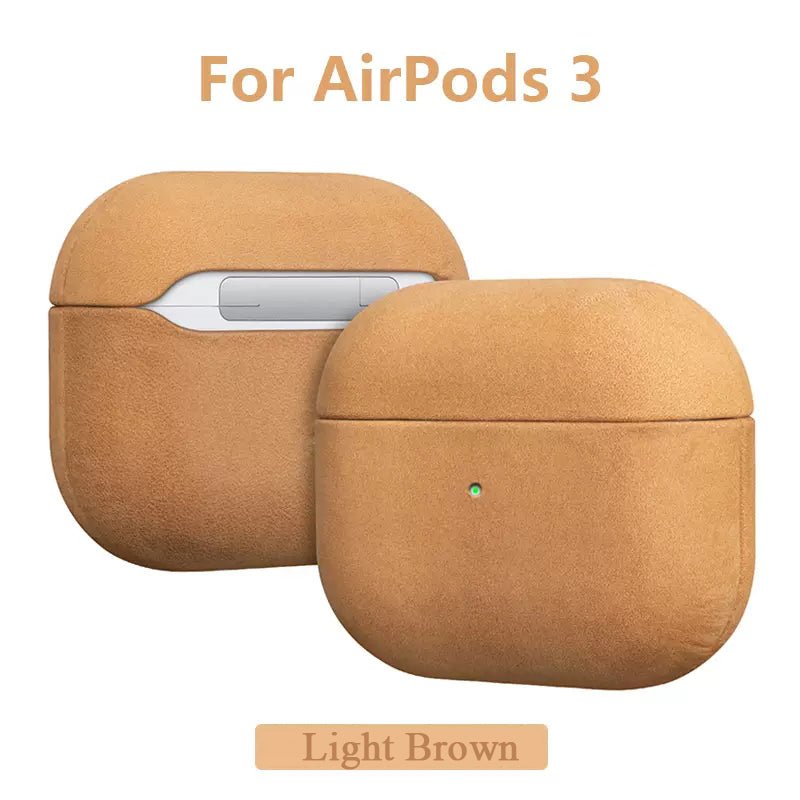 AirPods 1/2, AirPods 3, AirPods Pro, AirPods Pro2 Case