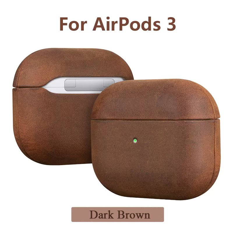 AirPods 1/2, AirPods 3, AirPods Pro, AirPods Pro2 Case