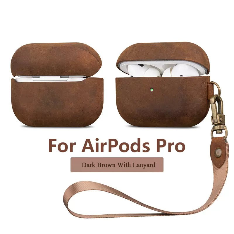 AirPods 1/2, AirPods 3, AirPods Pro, AirPods Pro2 Case