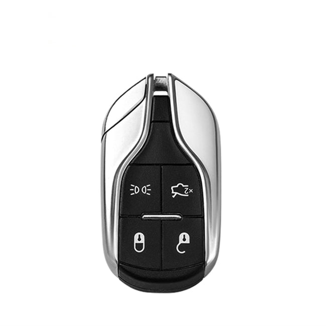 Maserati TPU Car Key Fob Case