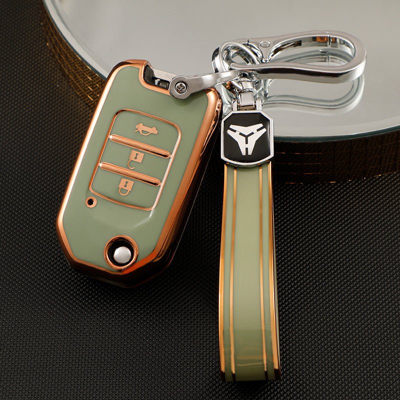 Honda TPU Car Key Cover CR-V