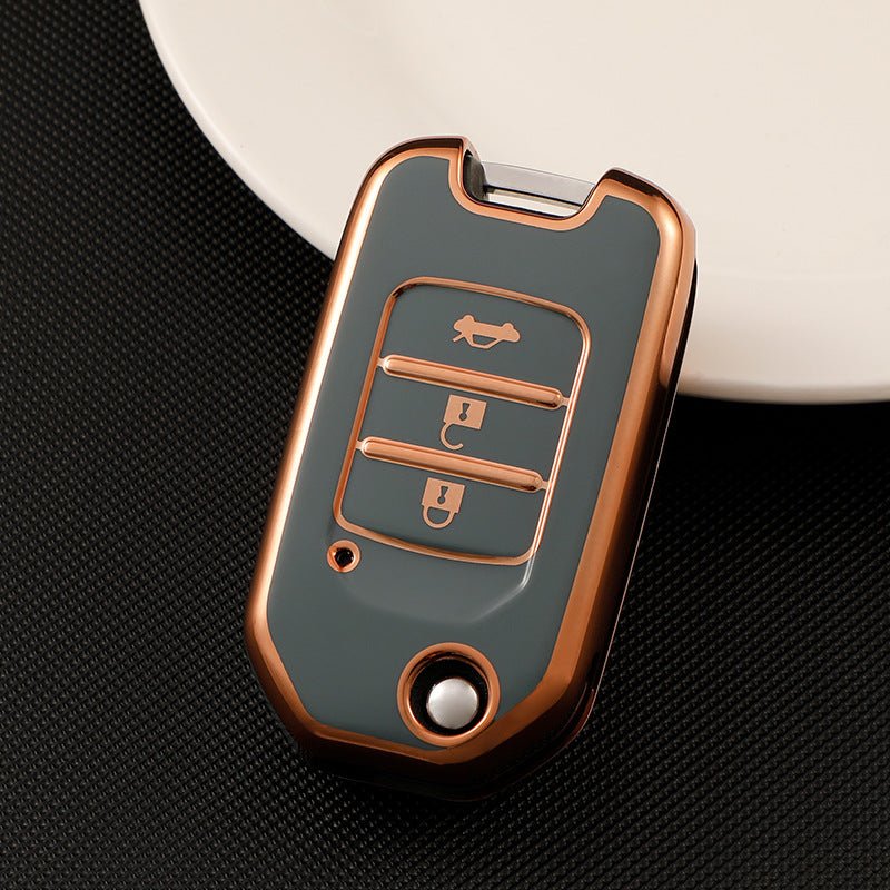 Honda TPU Car Key Cover CR-V