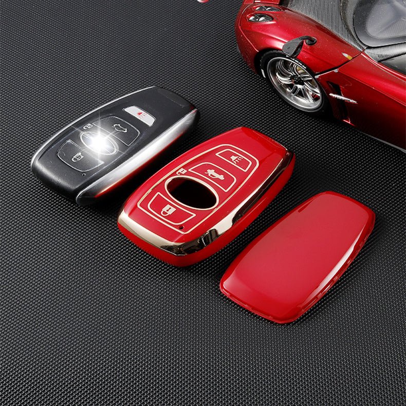 Subaru TPU Car Key Fob Case (4 buttons)