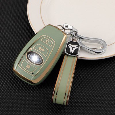 Subaru TPU Car Key Fob Case (4 buttons)