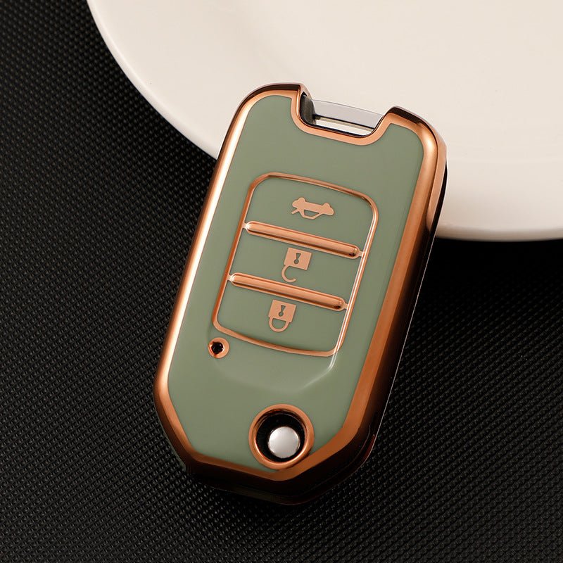 Honda TPU Car Key Cover CR-V