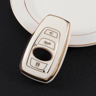 Subaru TPU Car Key Fob Case (4 buttons)