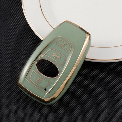 Subaru TPU Car Key Fob Case (4 buttons)