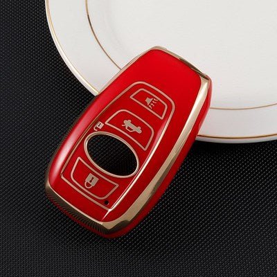 Subaru TPU Car Key Fob Case (4 buttons)