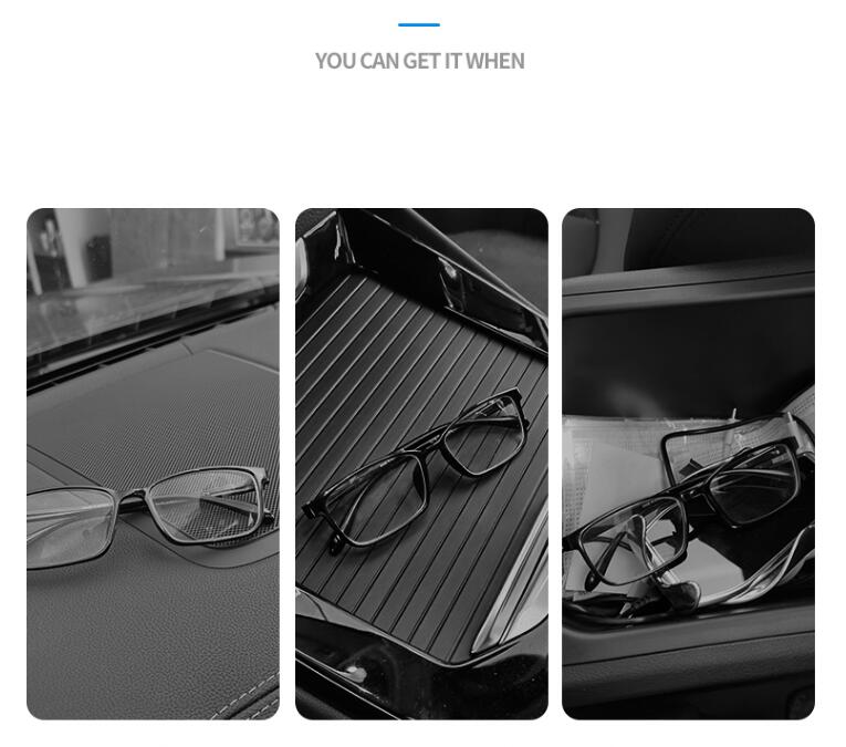 Benz Car Sunglasses Clip/Card Clip/Other Car Logos Can Be Customized